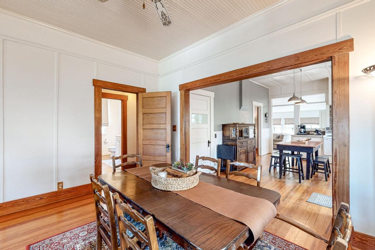Liberty Creek Villa Fredericksburg Eksteriør billede