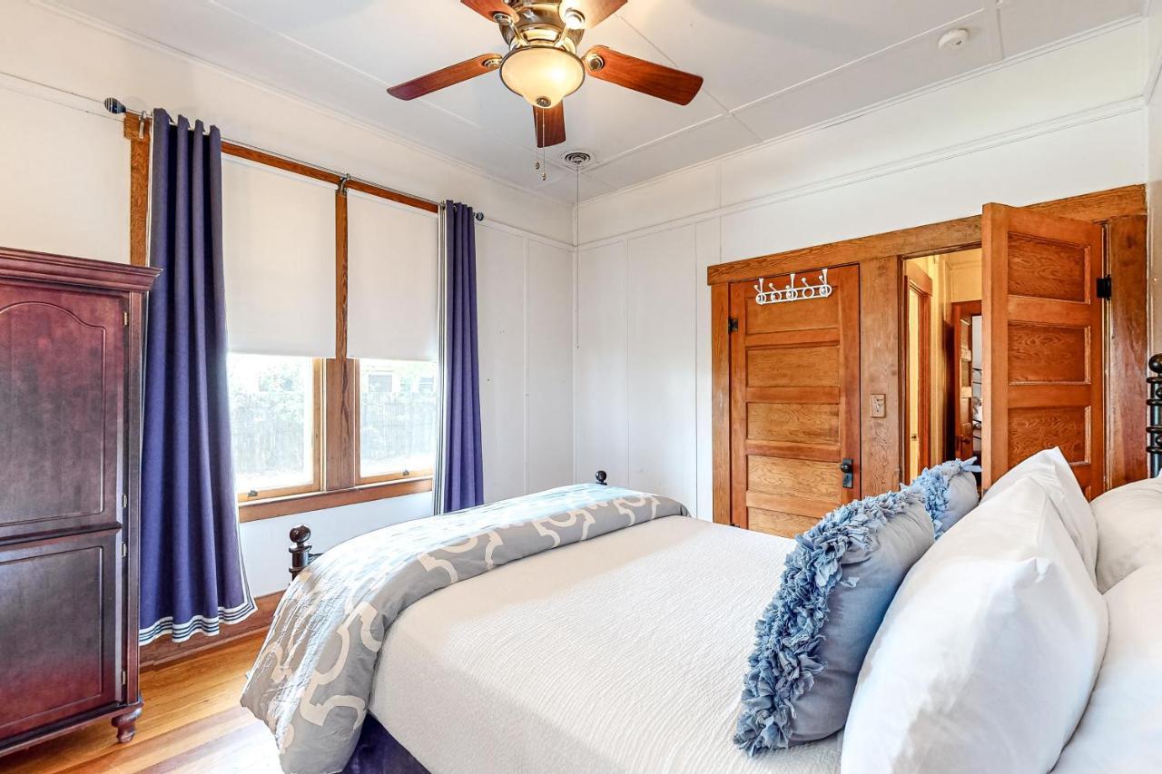 Liberty Creek Villa Fredericksburg Eksteriør billede
